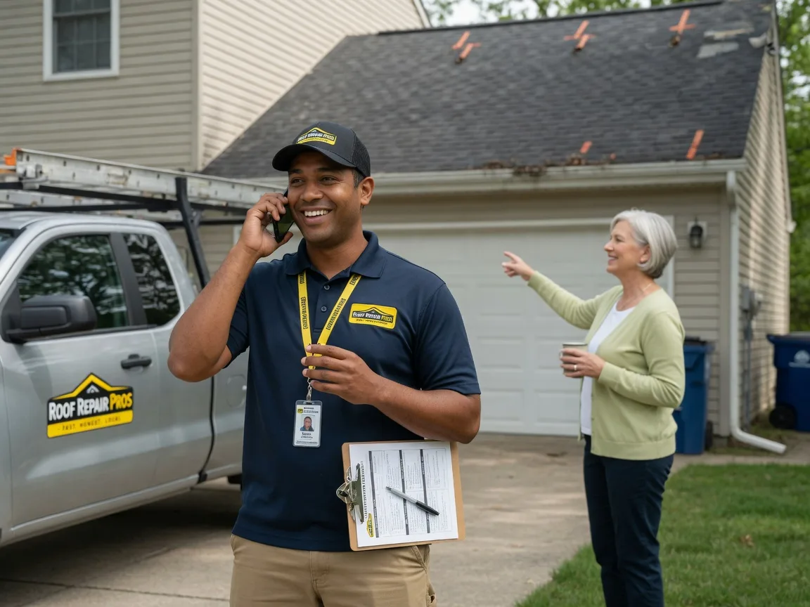 Roof Repair Harriman, NY FAQs